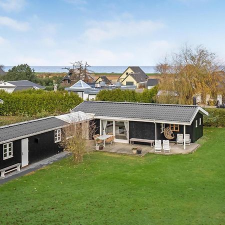 Lovely Home In Otterup With Kitchen Exterior photo